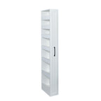 7 Tier multi-functional pull-out multi-tier storage Single-sided open shelf for Kitchen, Living Room & Narrow Spaces - Grand Goldman Shop
