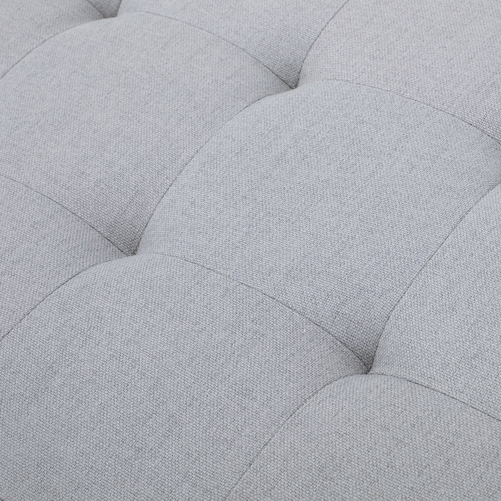 GUERNSEY OTTOMAN - Grand Goldman Shop