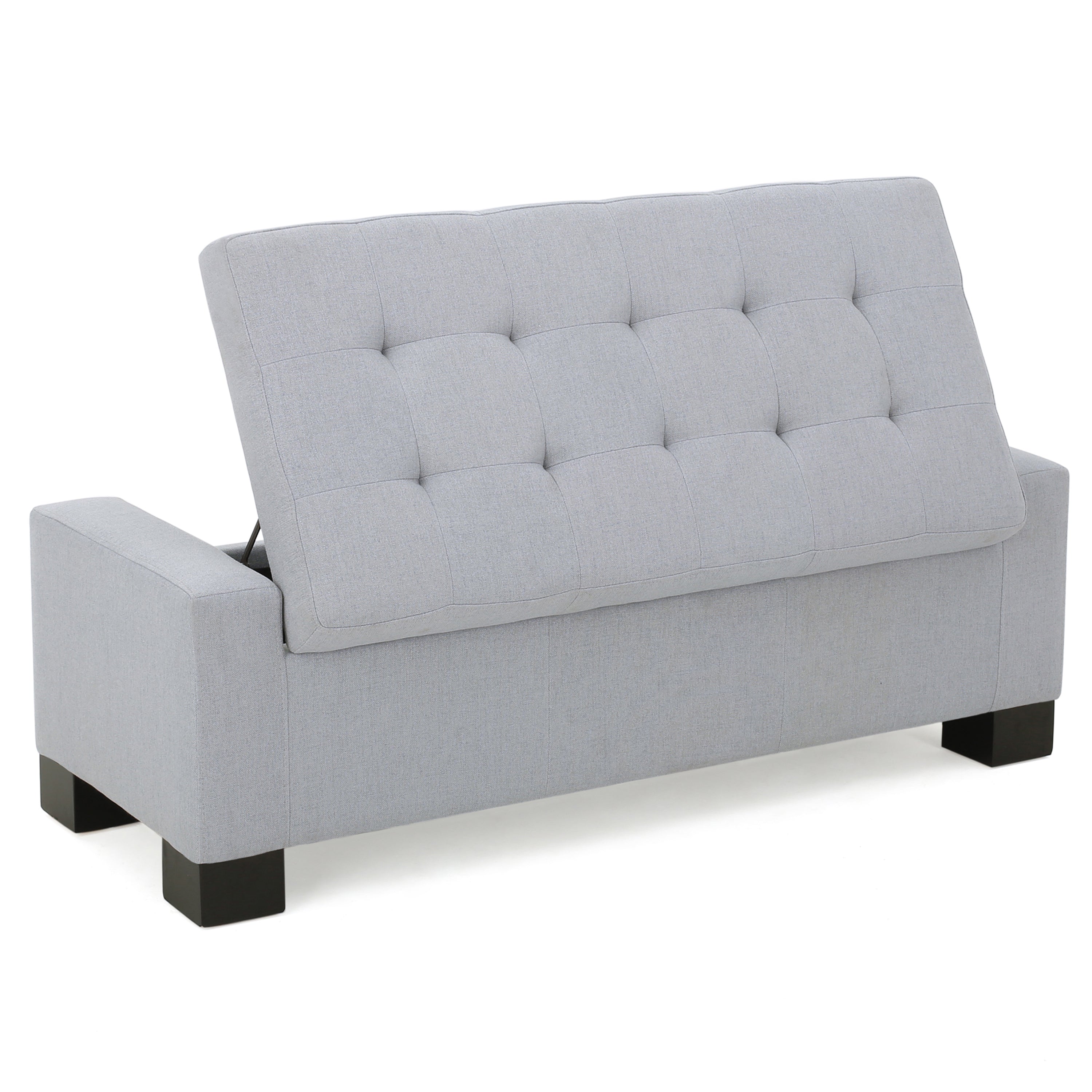 GUERNSEY OTTOMAN - Grand Goldman Shop