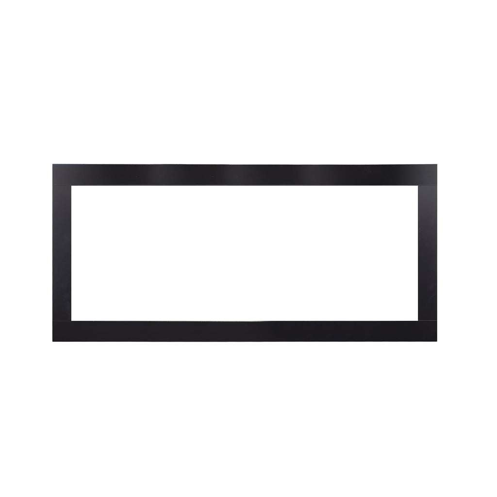 42 inch Infrared Electric Fireplace with Removable Trim kit Insert, Touch Panel Home Decor Heater - Grand Goldman Shop