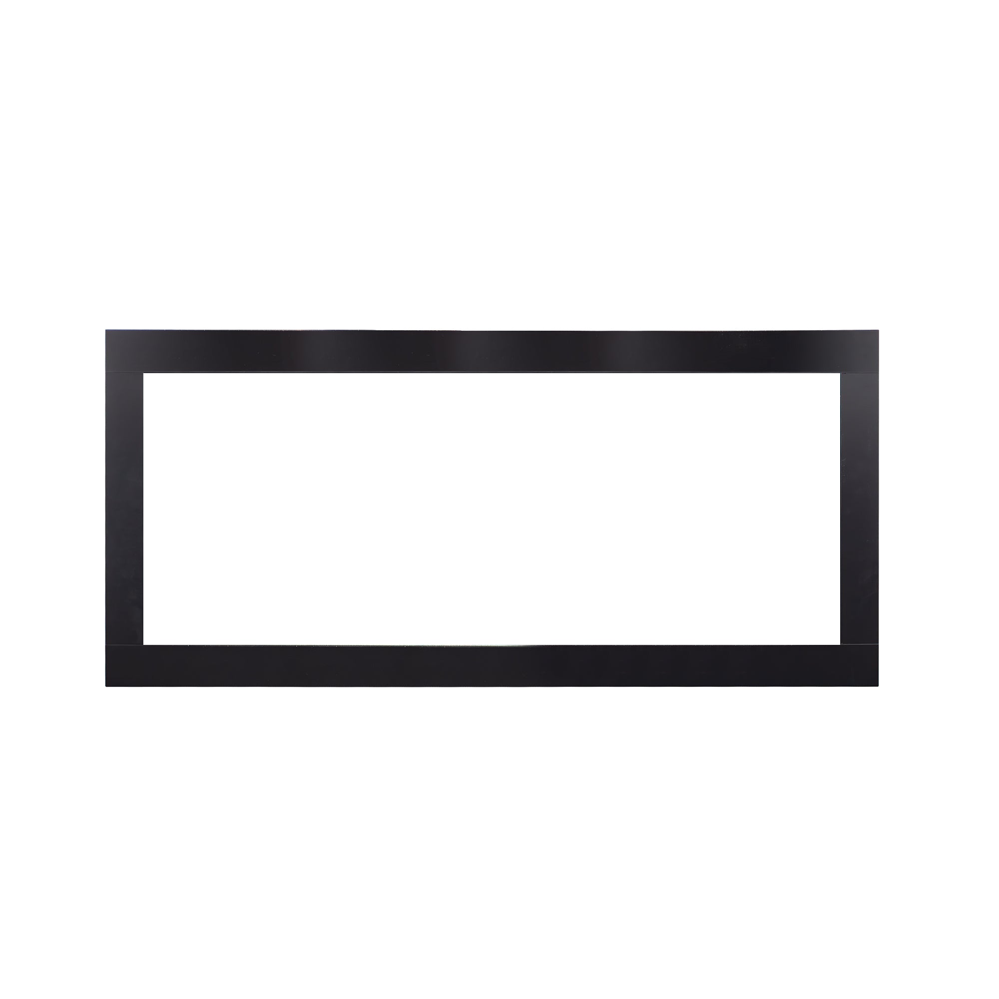 42 inch Infrared Electric Fireplace with Removable Trim kit Insert, Touch Panel Home Decor Heater - Grand Goldman Shop