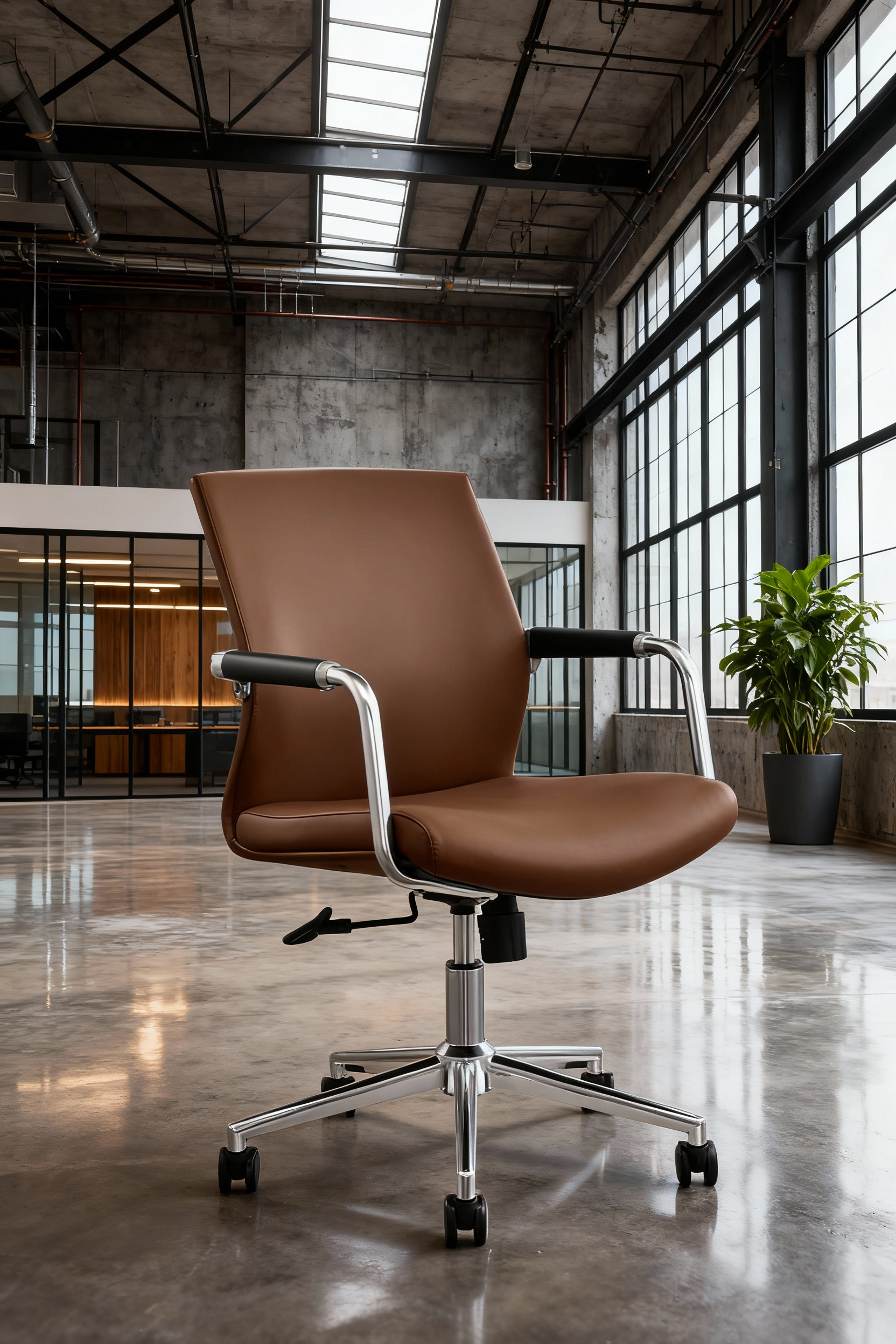 PY-29 | Premium Home Decor - Grand Goldman