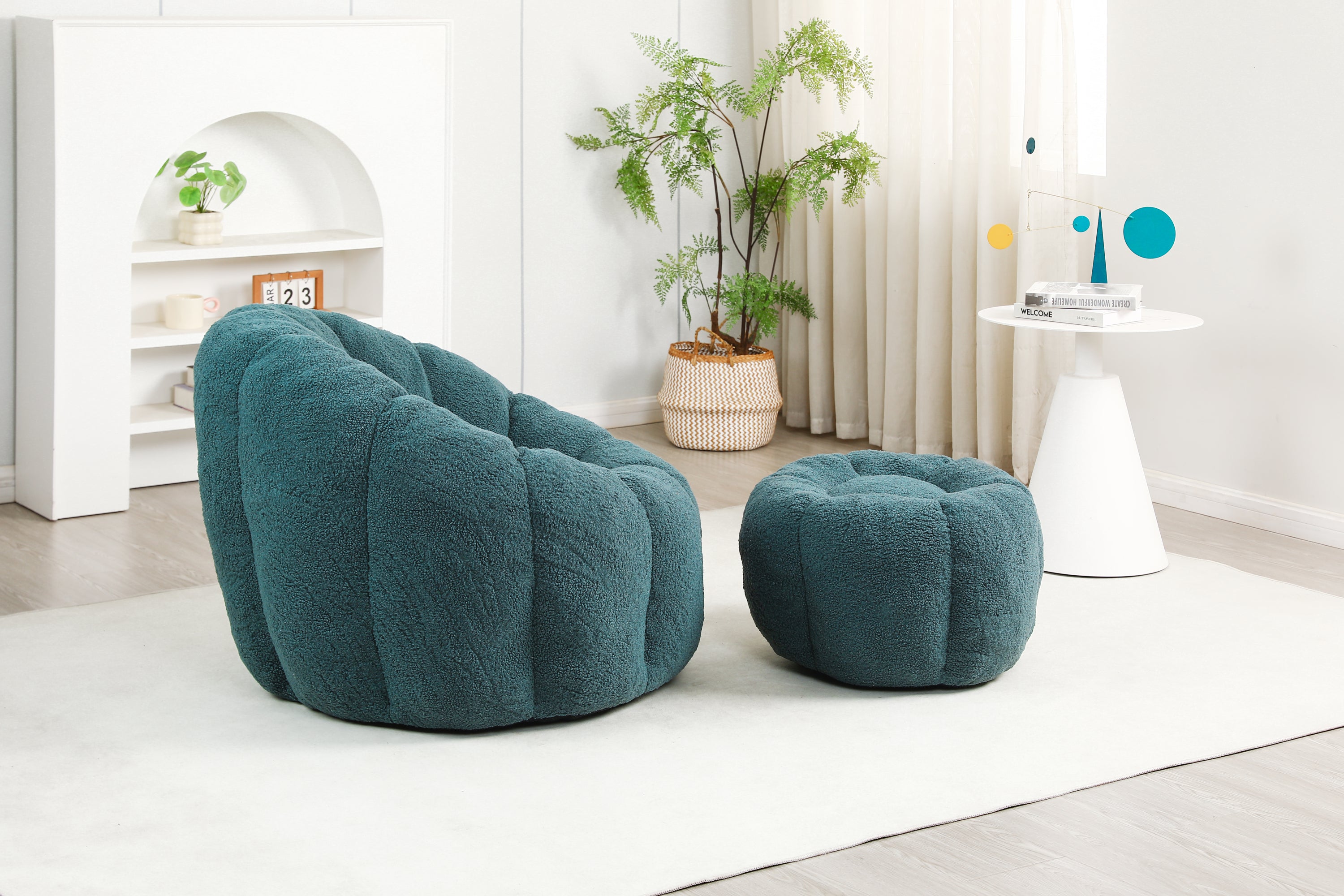 Sofa Chair - Grand Goldman Shop