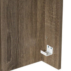 Multifunctional extendable console table - Grand Goldman Shop