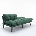 Emerald Convertible Folding Modern sofa Bed - Grand Goldman Shop