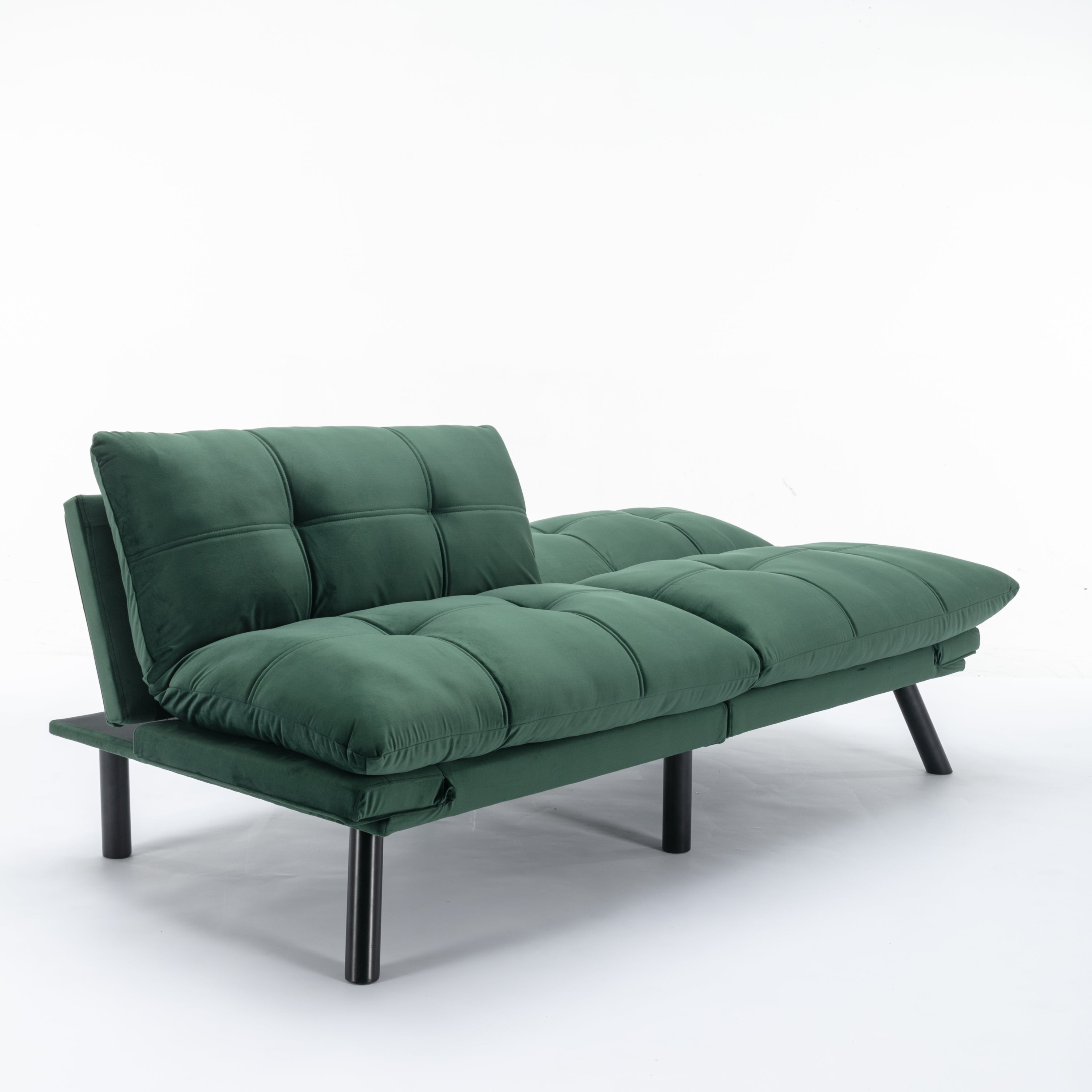 Emerald Convertible Folding Modern sofa Bed - Grand Goldman Shop