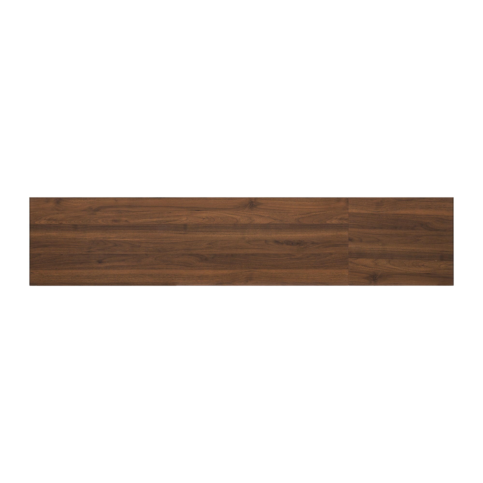76' Modern Minimal Glass-Doors TV Stand for TVs up to 85 Inches, Wood-Grain Entertainment Center with Storage Cabinets, TV Media Console Table for Living Room, Bedroom - Grand Goldman Shop
