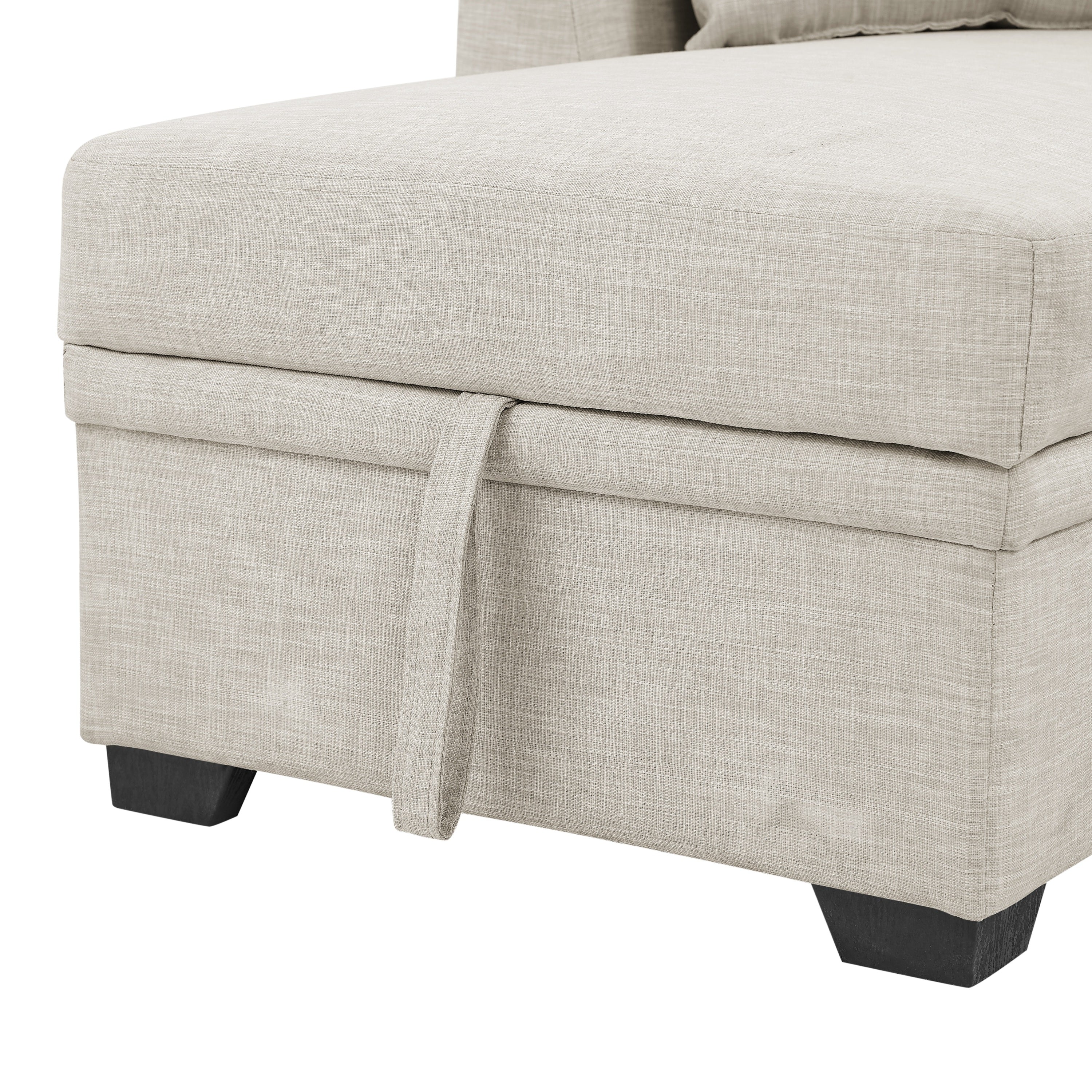 Pull-Out Sofa Bed - Grand Goldman Shop