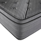 15' Pure Ice Eurotop Ultra Plush Queen Mattress - Grand Goldman Shop