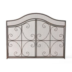 FIRE SCREEN - Grand Goldman Shop
