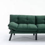 Emerald Convertible Folding Modern sofa Bed - Grand Goldman Shop