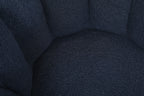 Bean Bag Chair, Bean Bag Sofa Chair with Armrests Stuffed High-Density Foam, Lazy Sofa Comfy Chairs BeanBag Chair for Adults in Living Room,Bedroom Reading - Grand Goldman Shop