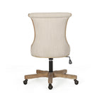 SWIVEL&LIFT OFFICE CHAIR - Grand Goldman Shop