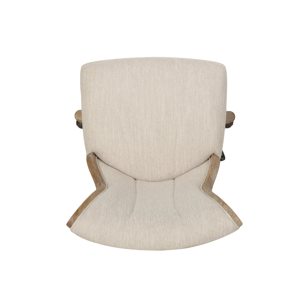 SWIVEL&LIFT OFFICE CHAIR - Grand Goldman Shop