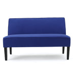 50'' Upholstered Loveseat - Grand Goldman Shop