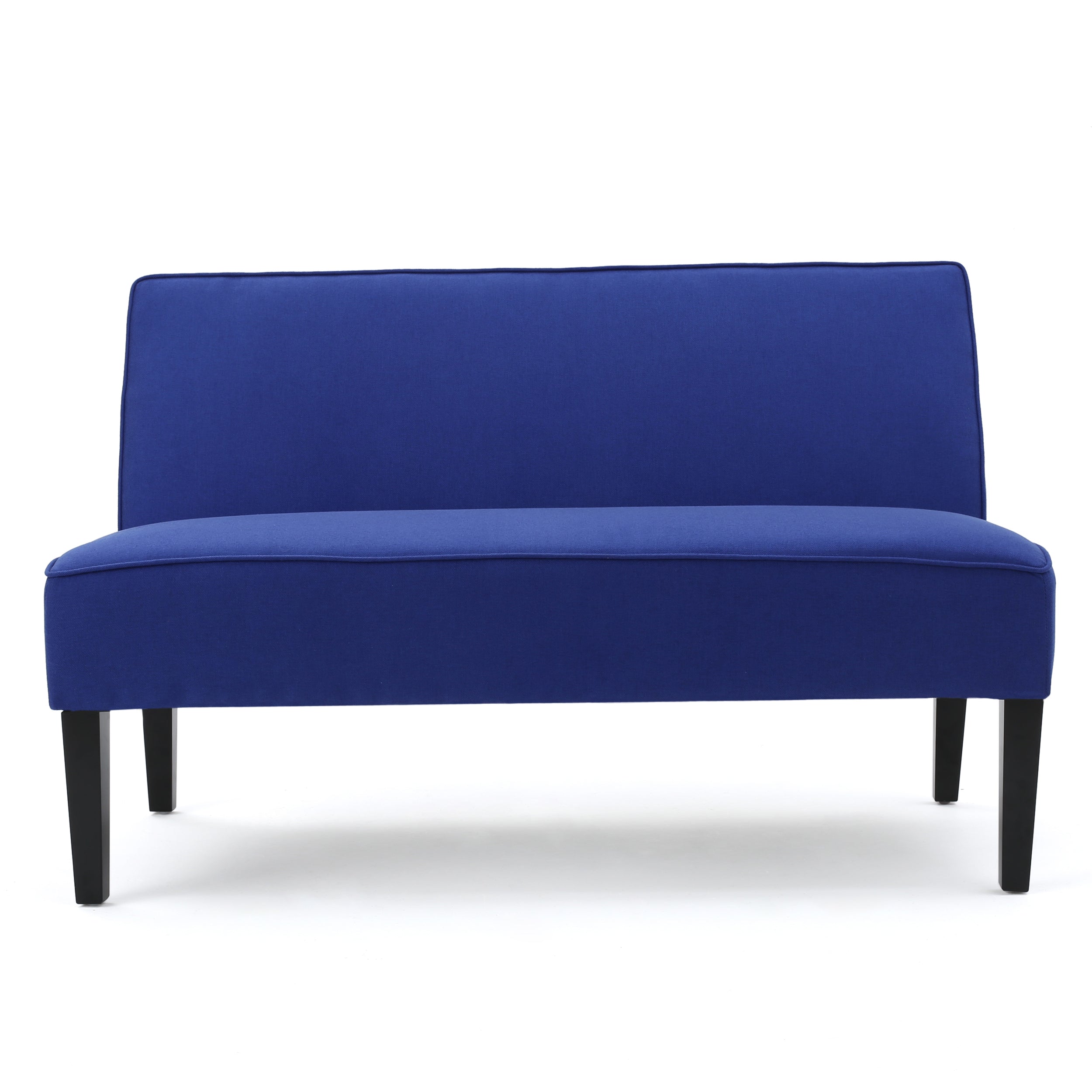 50'' Upholstered Loveseat - Grand Goldman Shop
