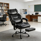 Soft Computer Chair,Massage Chair,High Back Chair,Office Chair | Premium Home Decor - Grand Goldman