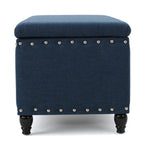STORAGE OTTOMAN - Grand Goldman Shop