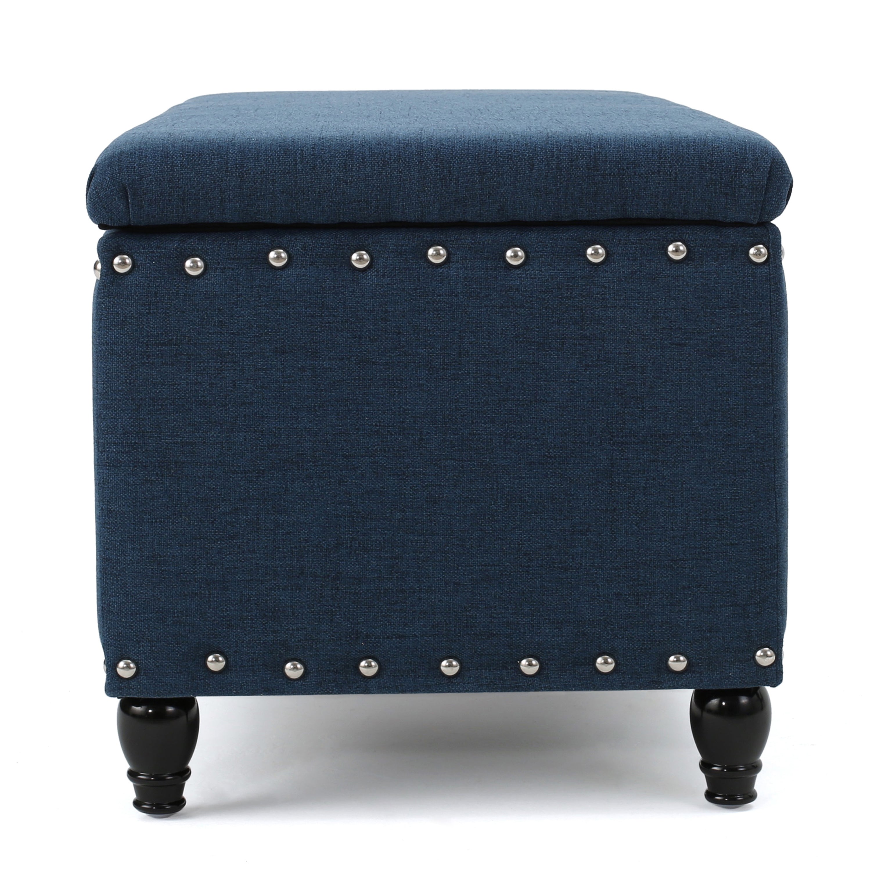 STORAGE OTTOMAN - Grand Goldman Shop