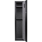 4 33 Cu Ft Digital Keypad Rifle Safe | Premium Home Decor - Grand Goldman