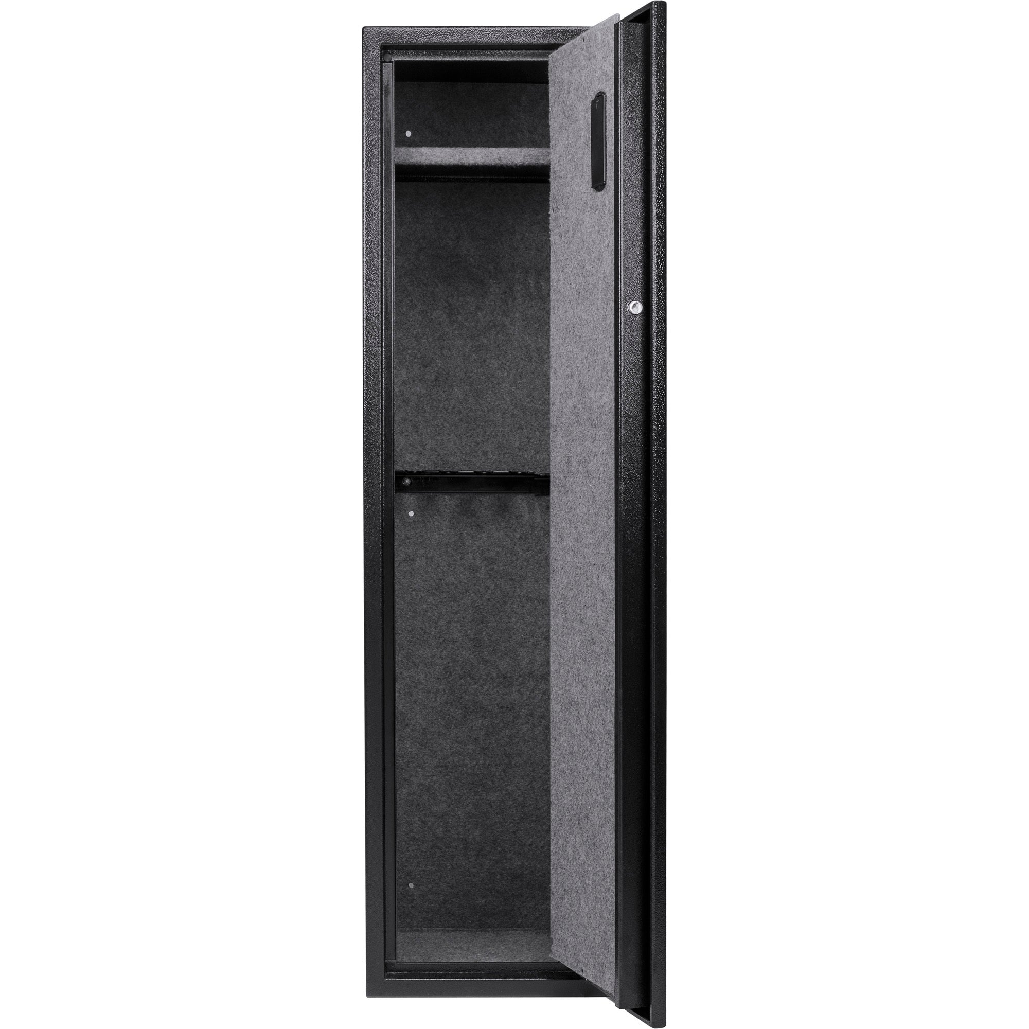 4 33 Cu Ft Digital Keypad Rifle Safe | Premium Home Decor - Grand Goldman