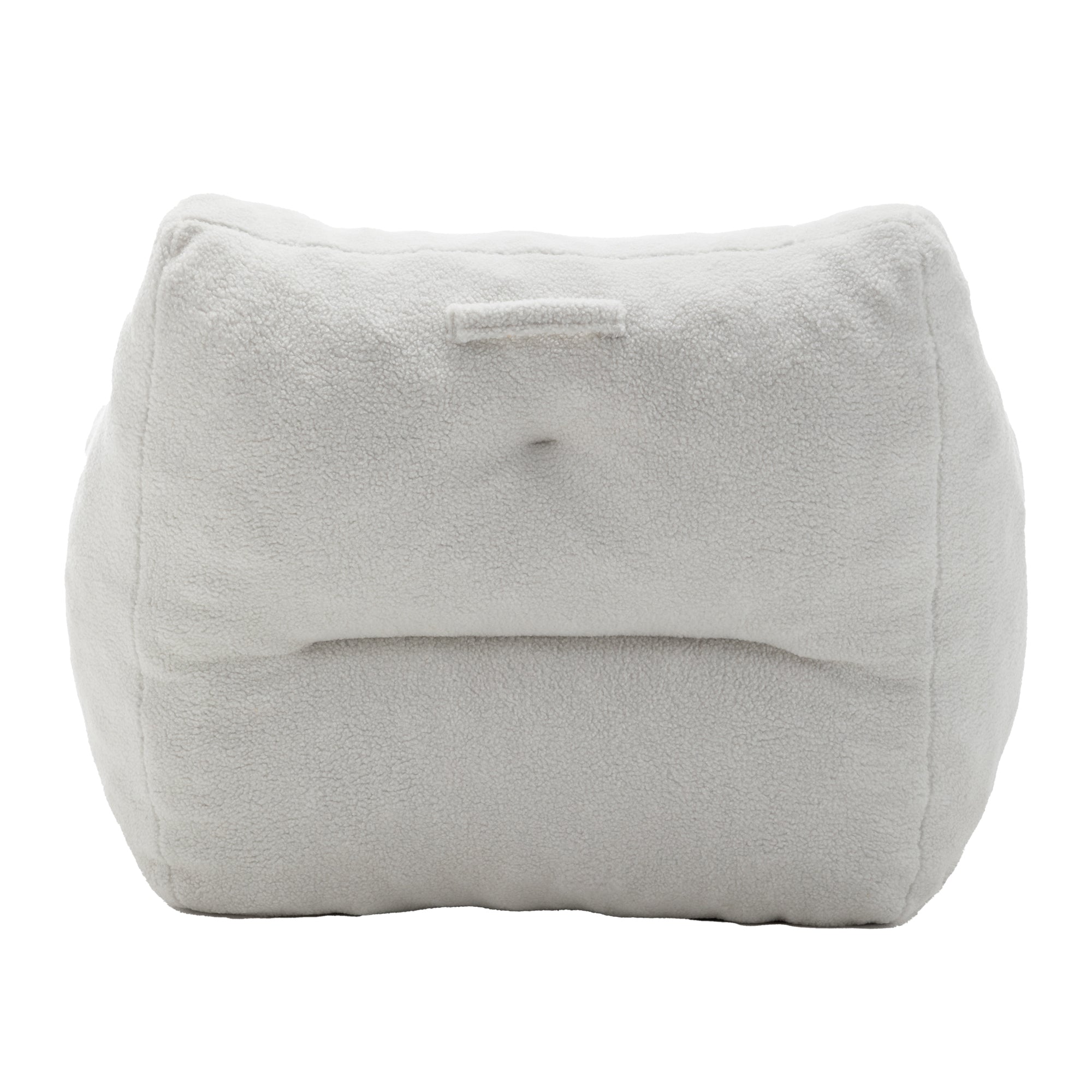 Bean Bag Chair, Bean Bag Sofa Chair with Armrests Stuffed High-Density Foam, Lazy Sofa Comfy Chairs BeanBag Chair for Adults in Living Room,Bedroom Reading - Grand Goldman Shop