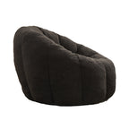 Bean Bag Chair, Bean Bag Sofa Chair with Armrests Stuffed High-Density Foam, Lazy Sofa Comfy Chairs BeanBag Chair for Adults in Living Room,Bedroom Reading - Grand Goldman Shop