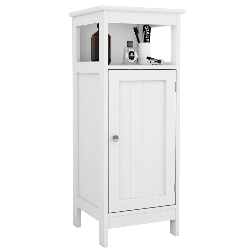 Bathroom single door cabinet - Grand Goldman Shop