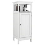 Bathroom single door cabinet - Grand Goldman Shop