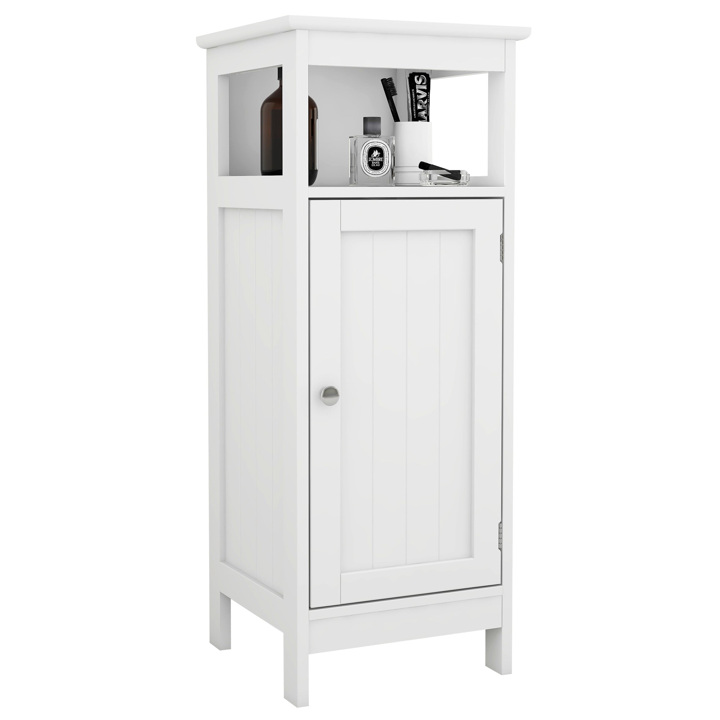 Bathroom single door cabinet - Grand Goldman Shop