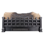 20 inch Electric Fireplace  3D Log set insert, Free Standing Fireplace Heater for Indoor - Grand Goldman Shop