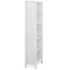 Artisan 5 Shelf Bookcase - Grand Goldman