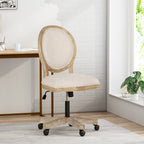 SWIVEL&LIFT OFFICE CHAIR - Grand Goldman Shop