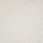Modern Upholstered L-Shape Sofa with Chaise Lounge and Back Pillows, Beige Boucle Fabric, 144 inches - Grand Goldman Shop
