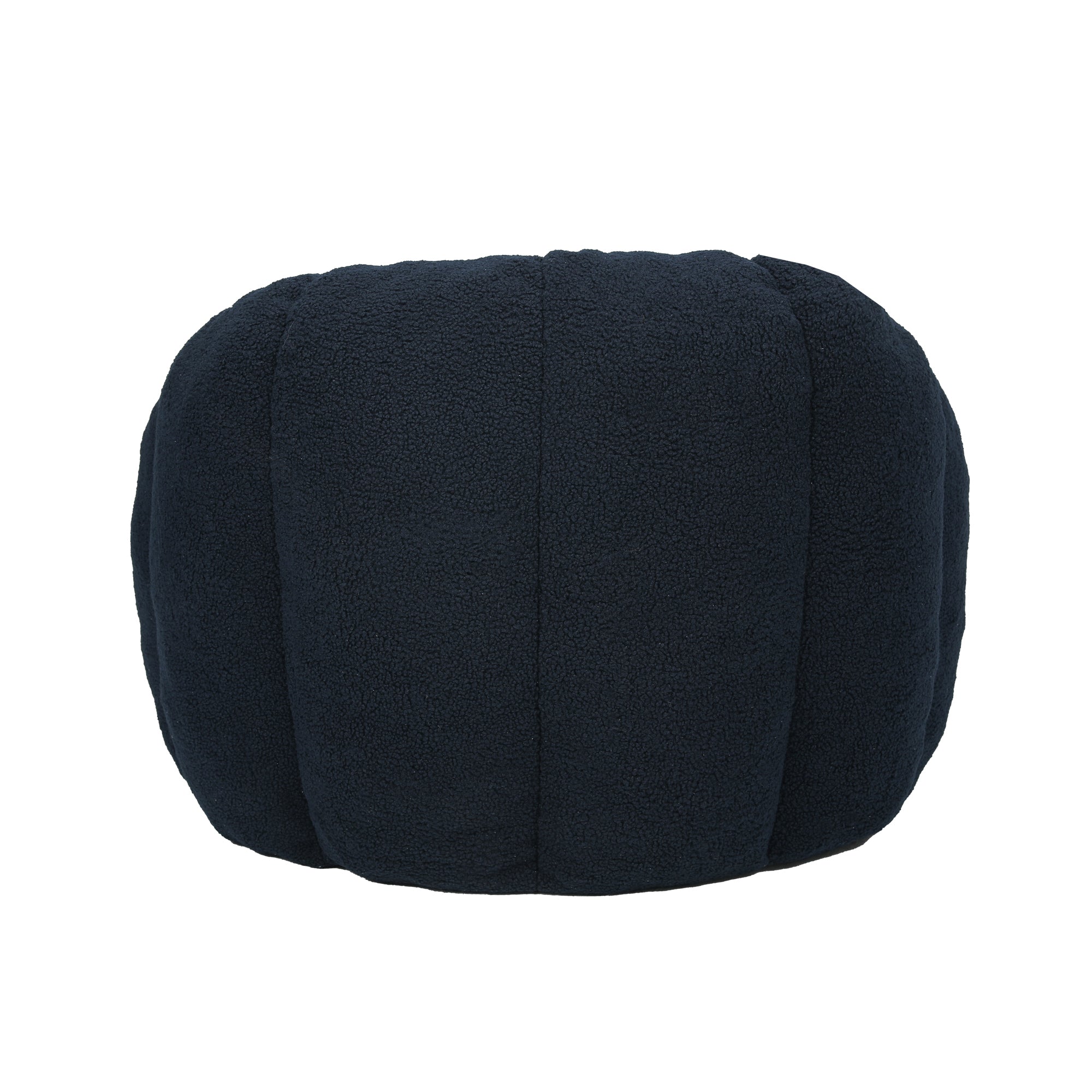 Bean Bag Chair, Bean Bag Sofa Chair with Armrests Stuffed High-Density Foam, Lazy Sofa Comfy Chairs BeanBag Chair for Adults in Living Room,Bedroom Reading - Grand Goldman Shop