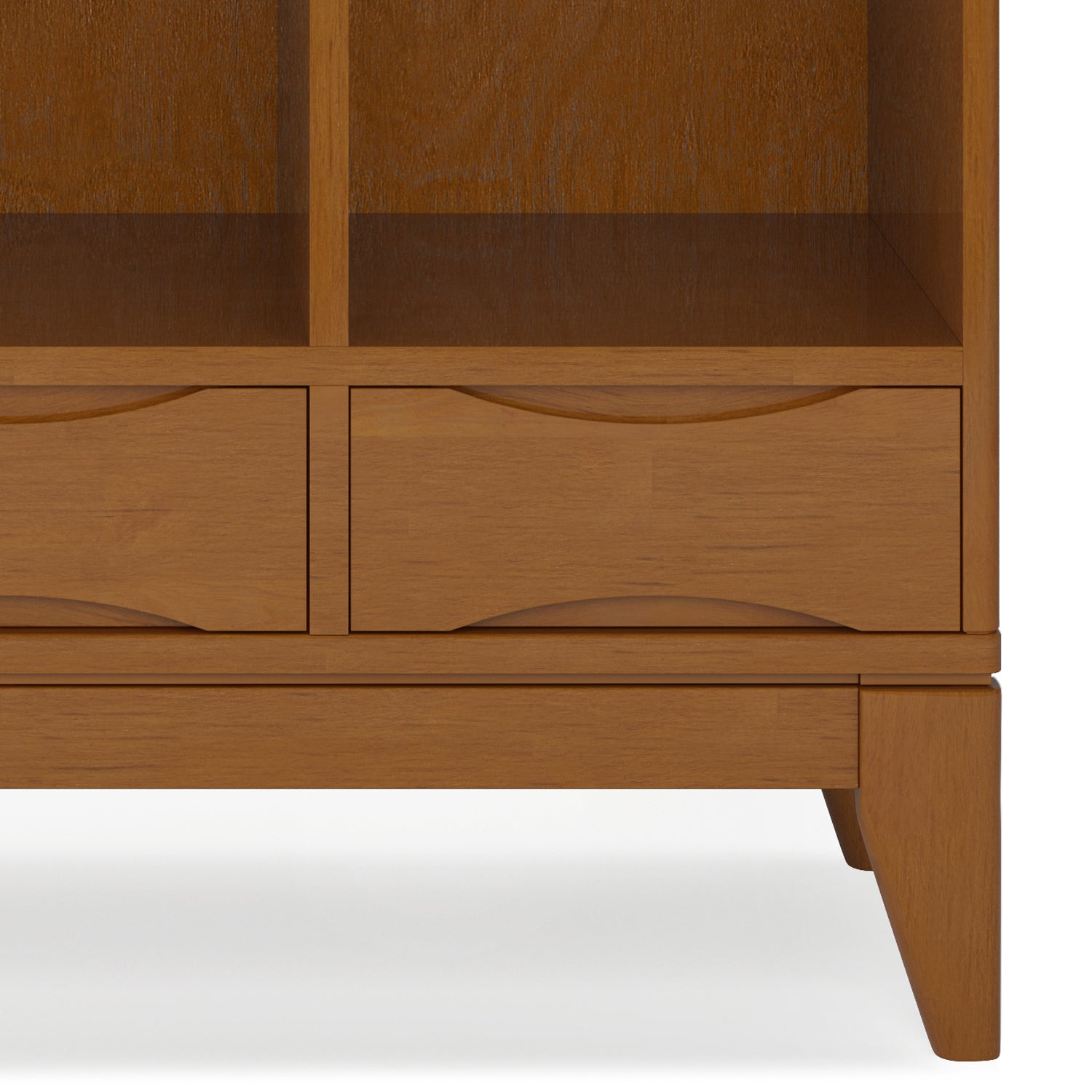 Harper Cube Storage with Drawers | Premium Home Decor - Grand Goldman