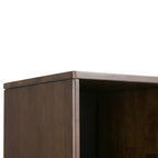 Harper Cube Storage with Drawers | Premium Home Decor - Grand Goldman