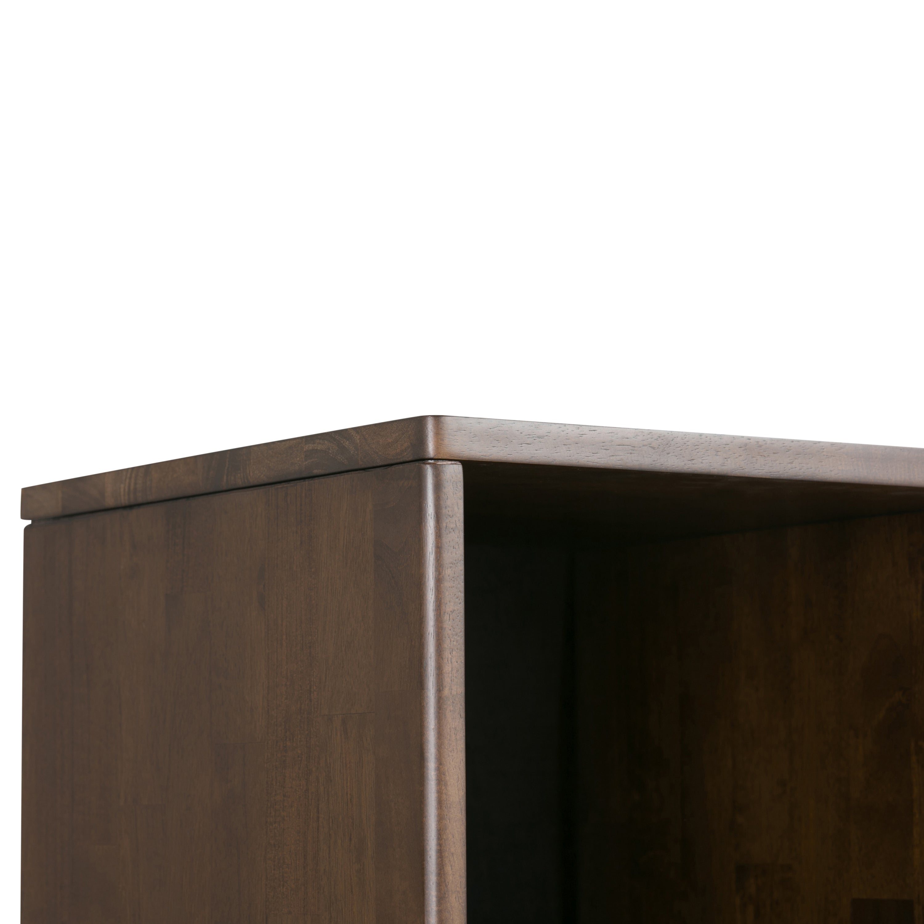 Harper Cube Storage with Drawers | Premium Home Decor - Grand Goldman