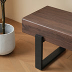 59' Dining Bench, Farmhouse Indoor Kitchen Table Benches, Bed Bench, Industrial Shoe Bench, Entryway Benches - Grand Goldman Shop