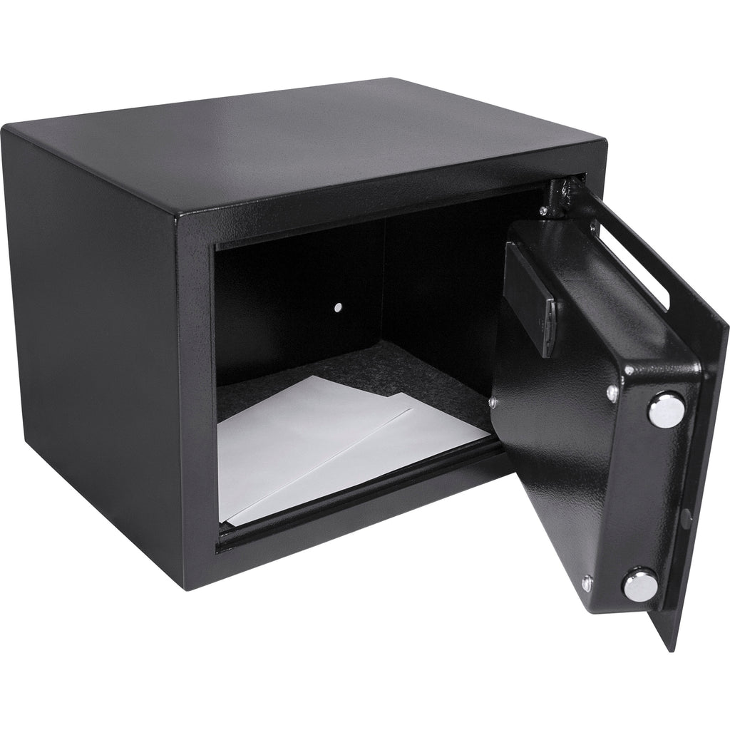 Compact Keypad Depository Safe - Grand Goldman