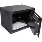 Compact Keypad Depository Safe - Grand Goldman