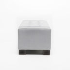 GUERNSEY OTTOMAN - Grand Goldman Shop