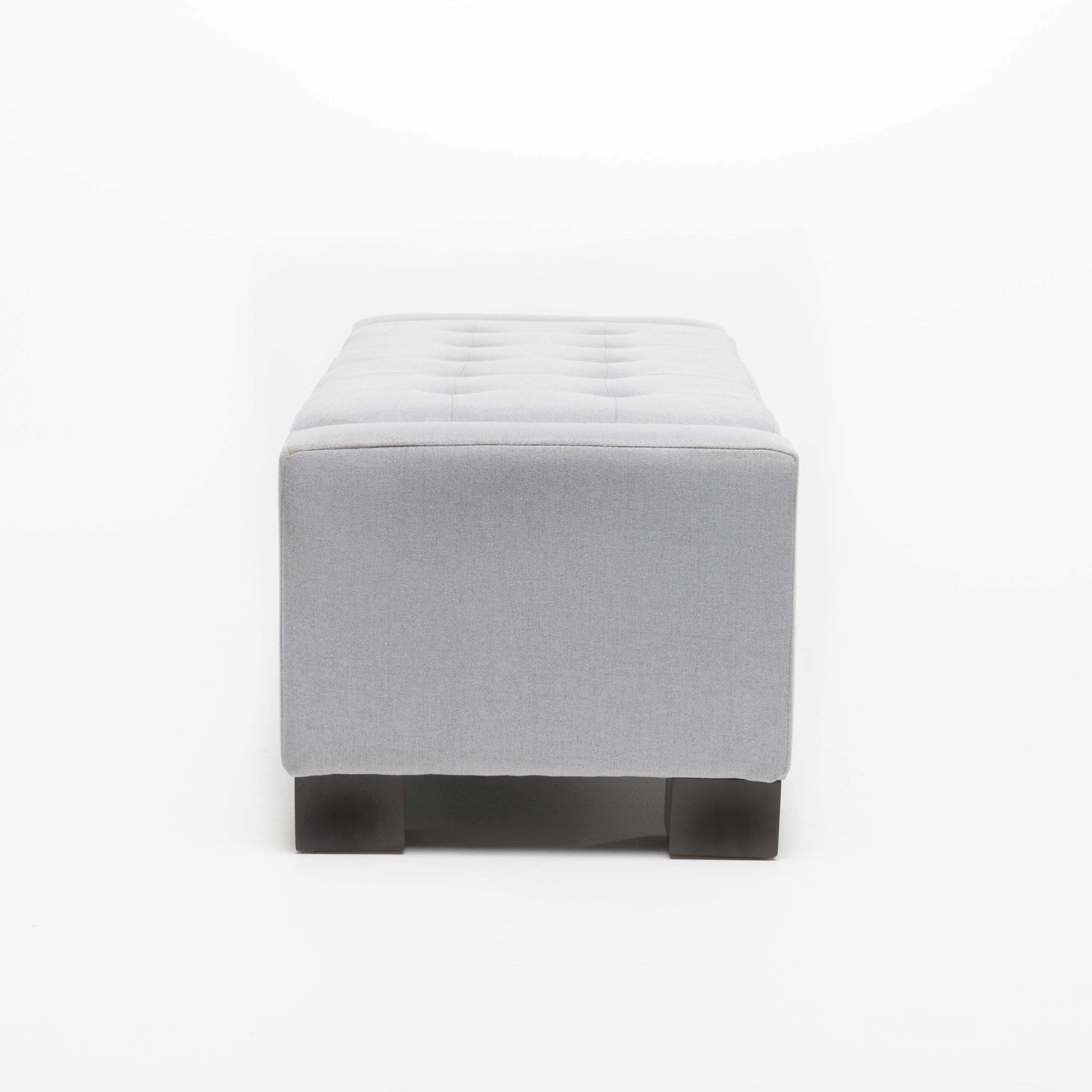 GUERNSEY OTTOMAN - Grand Goldman Shop