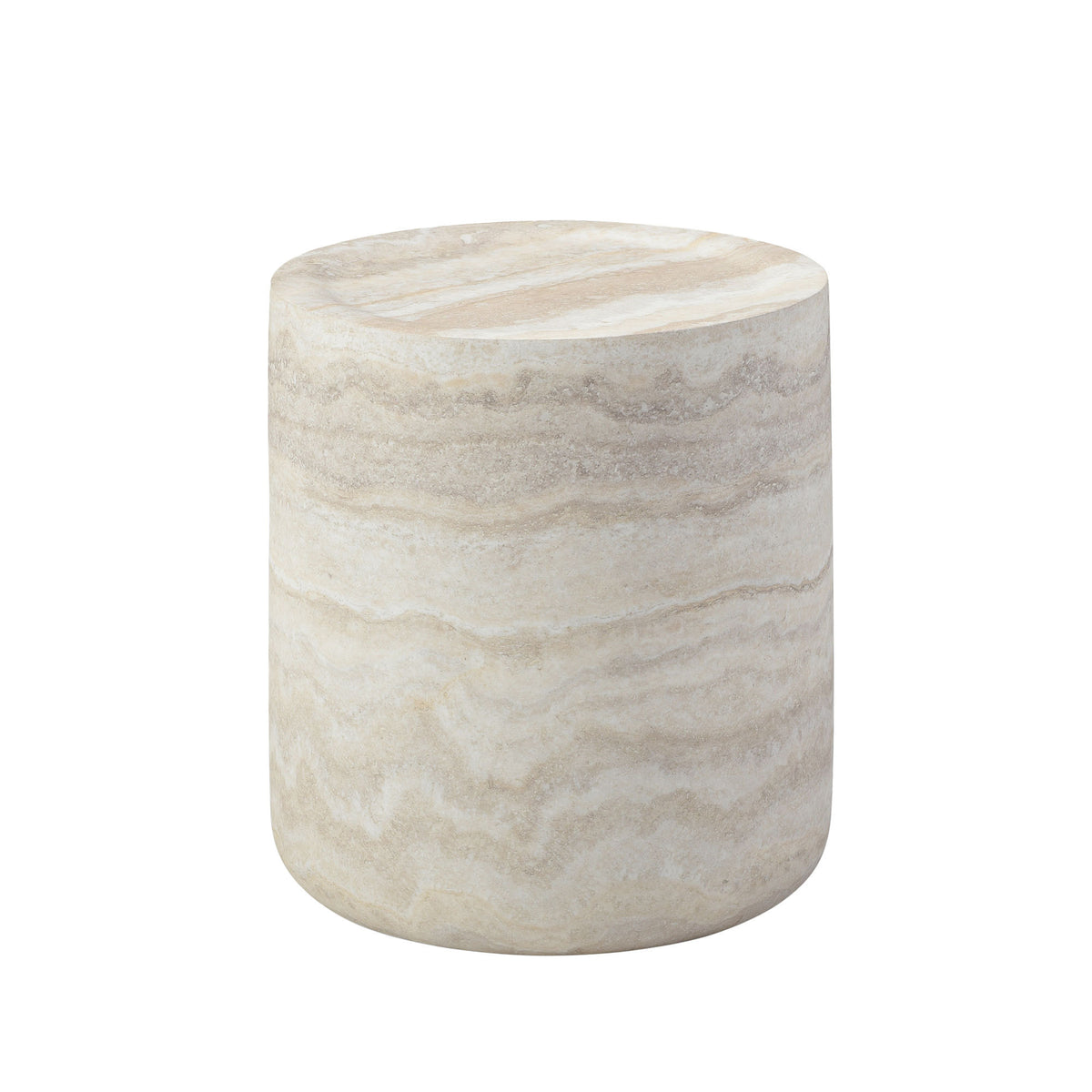 15.74 inch Faux MARS marble Pattern Coffee Tables for Living Room Round Tea table for Living Room, No Need Assembly. - Grand Goldman Shop
