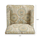 Accent Chairs For Living Room - Grand Goldman Shop