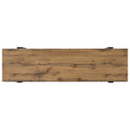 59' Wood Bench for Bedroom End of Bed, Farmhouse Indoor Kitchen Table Benches,Versatile Modern Shoe Bench for Entryway, Natural - Grand Goldman Shop
