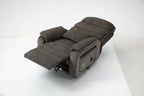 Lounge chair lift chair relax sofa chair sitting room furniture sitting room power supply elderly electric lounge chair (180 degree lying flat) - Grand Goldman Shop