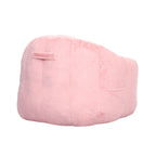 Beanbag Chair, Beanbag Sofa Chair with Armrests Stuffed High-Density Foam, Lazy Sofa Comfy Chairs Beanbag Chair for Adults in Living Room, Bedroom Reading - Grand Goldman Shop