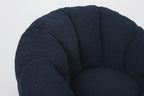 Bean Bag Chair, Bean Bag Sofa Chair with Armrests Stuffed High-Density Foam, Lazy Sofa Comfy Chairs BeanBag Chair for Adults in Living Room,Bedroom Reading - Grand Goldman Shop