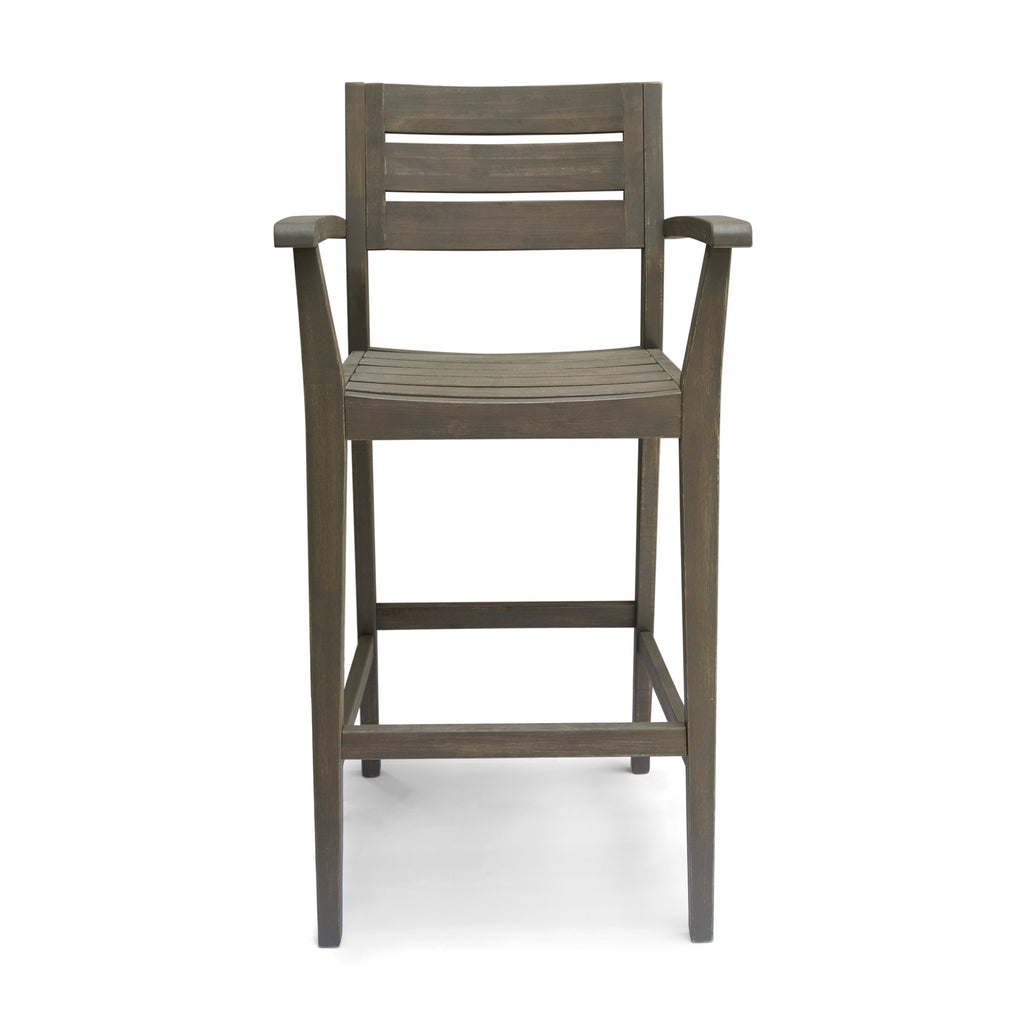STAMFORD BARSTOOL - Grand Goldman Shop